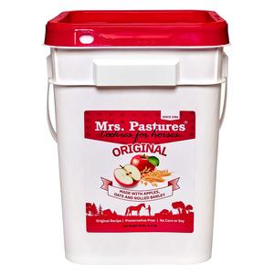 Mrs Pastures Horse Cookies - Treats